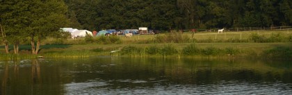 Campingplatz Aschenbeck