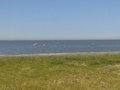 Nordseestrand Tossens-Friesenstrand