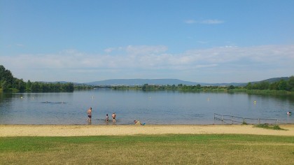 Werratalsee