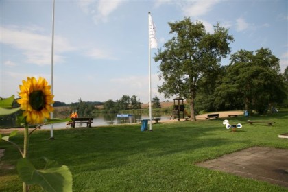 Freibad Poggensee