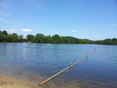 Strandbad Postweiher