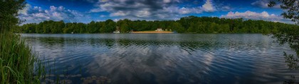 Strandbad Bötzsee 2023