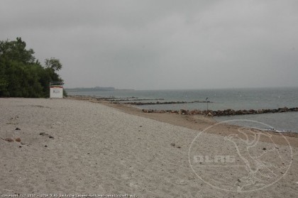 Strand- und Ostseeblick