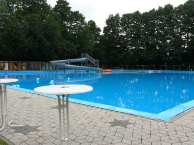 Freibad Altdöbern