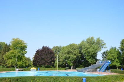 Freibad am Bolzberg