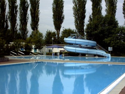 Freibad Derenburg