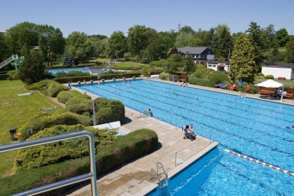 Freibad Pellenz