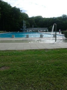 Waldbad Birkenteich