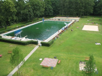 Teichwiesenbad