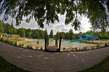 Naturbad Brackwede