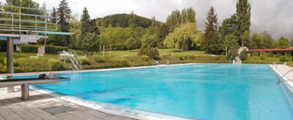 Freibad Bleicherode