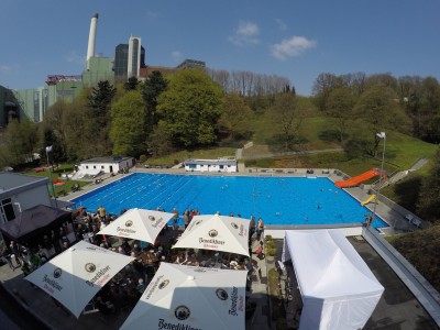 Freibad Neuenhof 2023