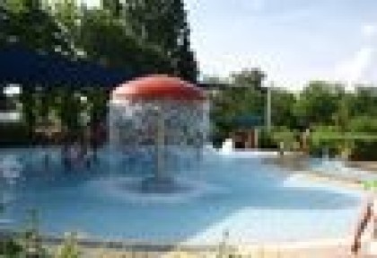 Freibad Griesheim