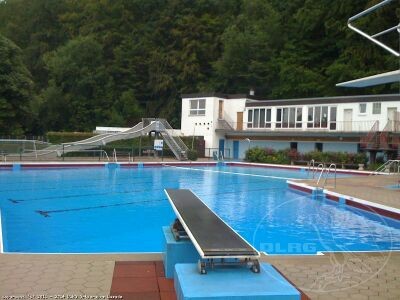 Freibad Elbrinxen