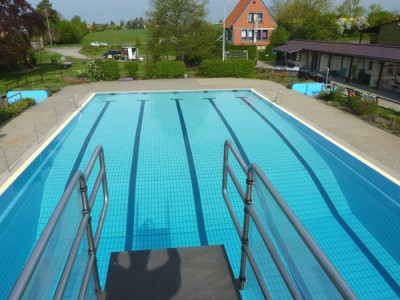 Freibad Dettum