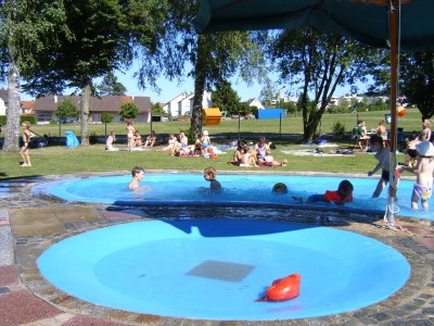 Freibad Schorndorf-Weiler