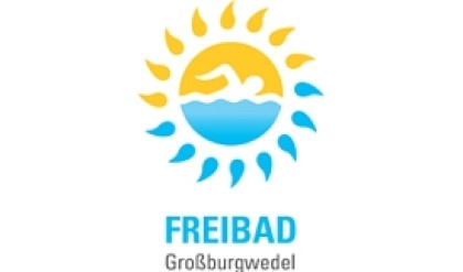 Logo Freibad Burgwedel