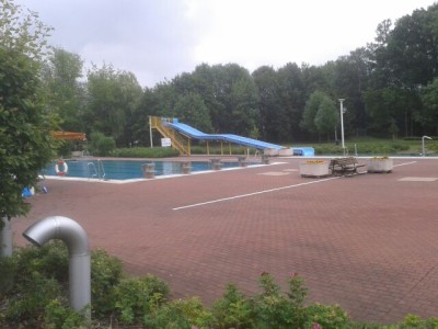 Freibad Bad Köstritz