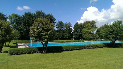 Schwimmbad Hennstedt