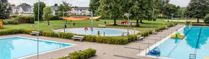 Freibad Rosdorf