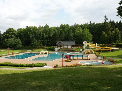 Freibad Olbersdorf