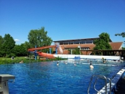 Freizeitbad Tespe