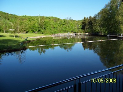 Waldbad Bad Rodach