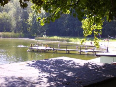 Strandbad Auensee 2023