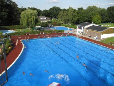 Freibad Hänigsen