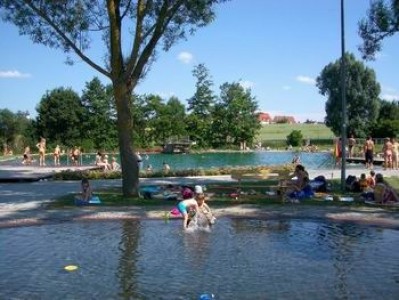 Naturbad Vierkirchen