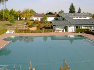 Freibad