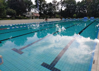 Freibad Müntepark