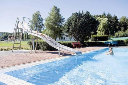 Freibad Jahnsdorf 