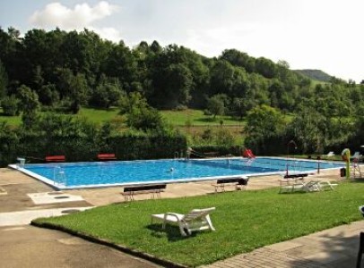 Freibad Jungingen