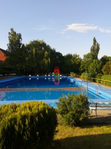 Freibad Oberheldrungen-Harras 2014