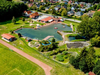 Naturfreibad Kirchdorf