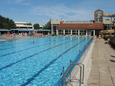 Freibad Quakenbrück