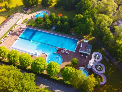 Freibad Mainleus