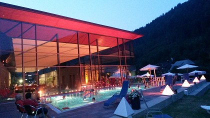 Vital Therme Menzenschwand