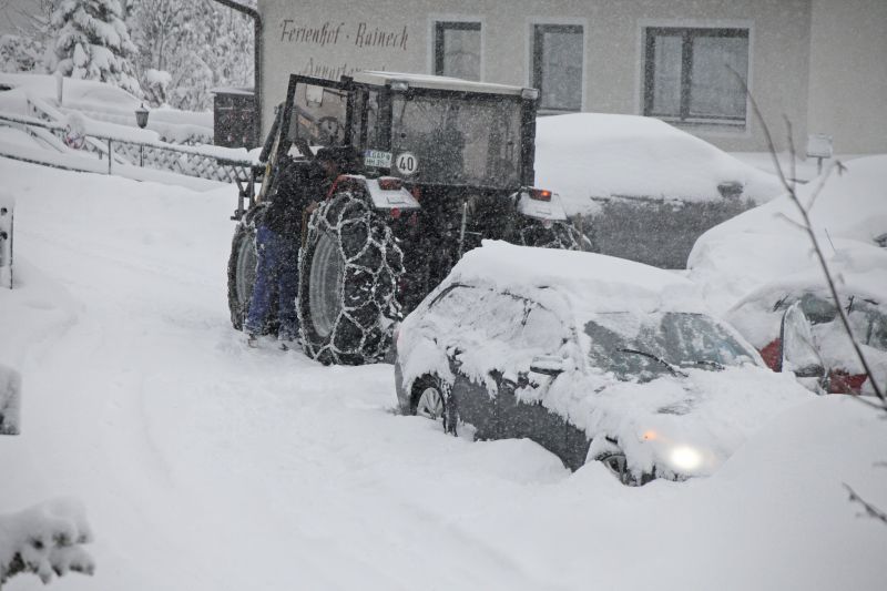 Bild von Seyboth Auto