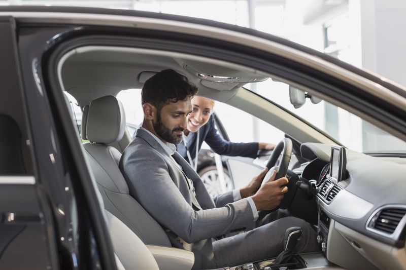 Bild von Ali Akcabelen Handel mit Kraftfahrzeugen Westfalen Trucks / Automobile