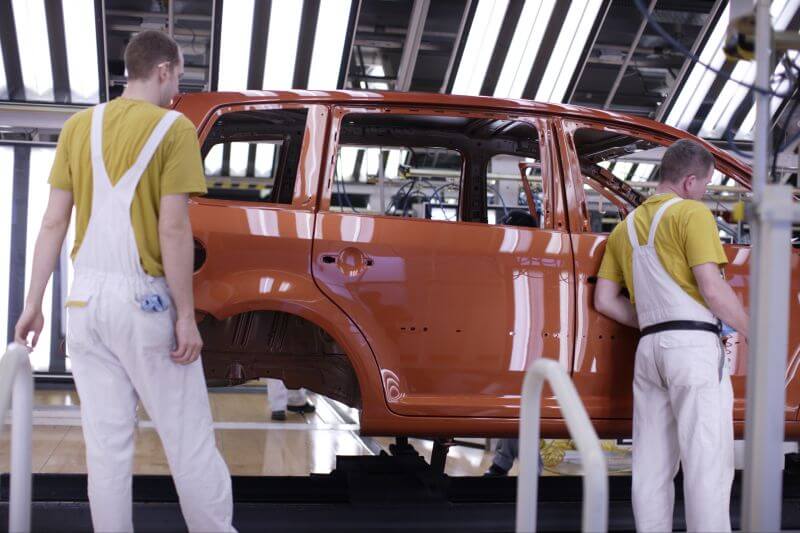 Bild von Autohaus Kiener GmbH & Co.KG F.A.M.