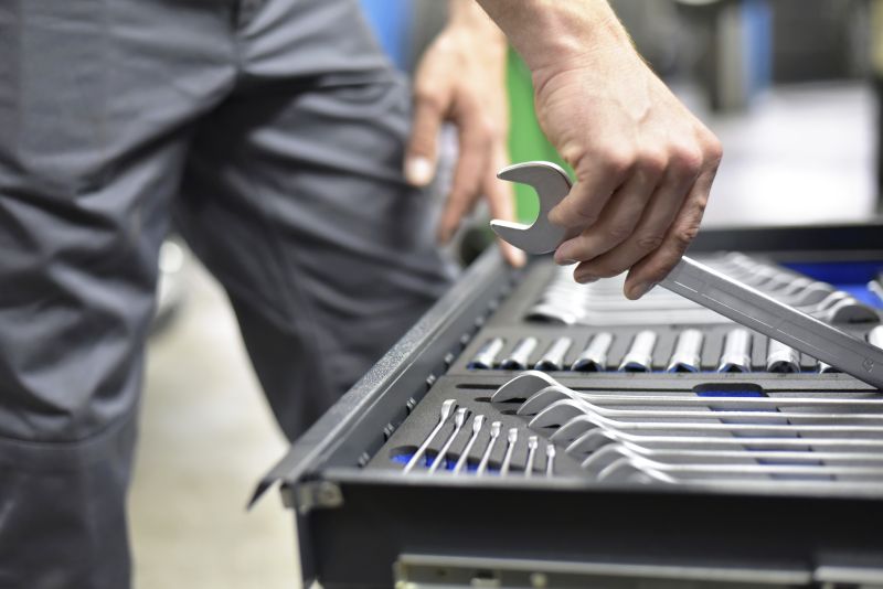 Bild von Messing GmbH, Ludger