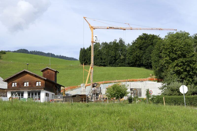 Bild von Holz B. u. Söhne GmbH Bauunternehmen