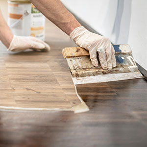 Bild von Edenhuizen Raumausstattung / Maler