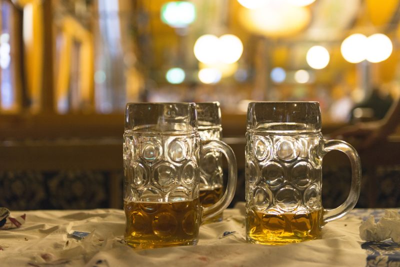 Bild von Brauerei Josef Greif