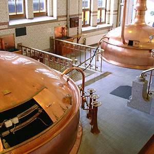 Bild von Hochwälder BrauGasthaus GmbH