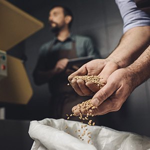 Bild von Ede's Biercafé