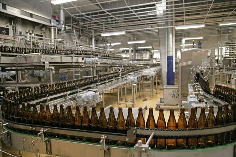 Bild von Hebendanz GmbH Brauerei Brauerei