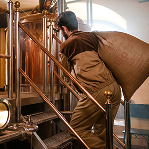 Bild von Hochwälder BrauGasthaus GmbH